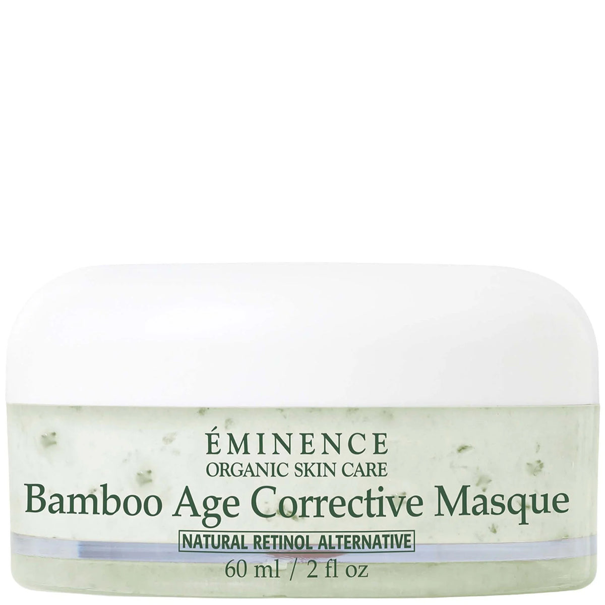 Eminence Organic Skin Care Bamboo Age Corrective Masque 2 fl. Oz