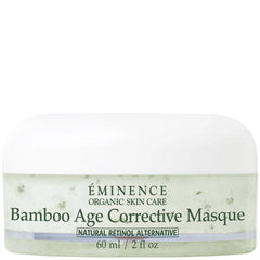 Eminence Organic Skin Care Bamboo Age Corrective Masque 2 fl. Oz