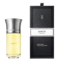 Liquides Imaginaires Les Eaux de l'Âme Sancti Eau de Parfum - 3.3 fl. oz