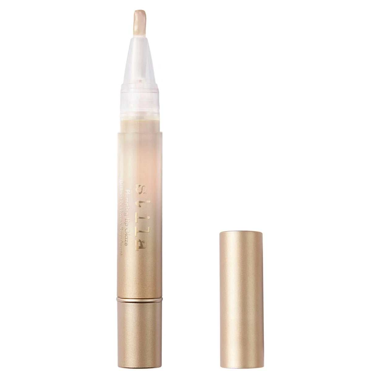 Stila Cosmetics Plumping Lip Glaze 0.11 fl. oz.