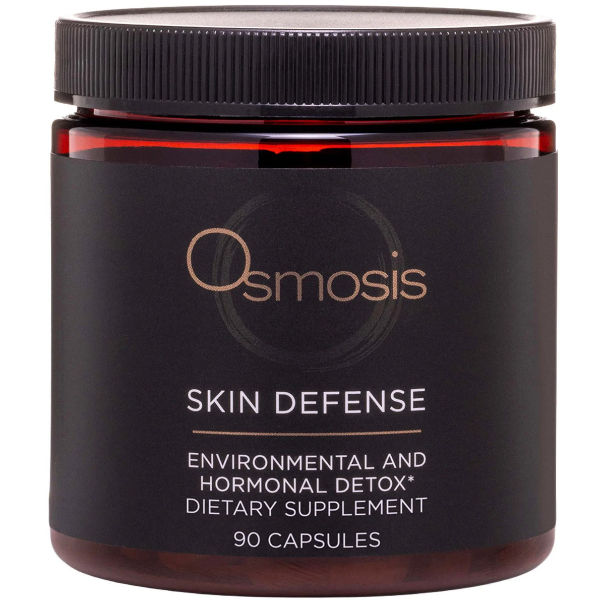 Osmosis Skin Defense Environmental and Hormonal Detox