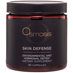 Osmosis Skin Defense Environmental and Hormonal Detox