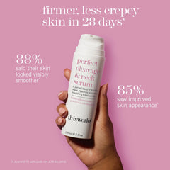 This Works Perfect Cleavage and Neck Serum 150ml