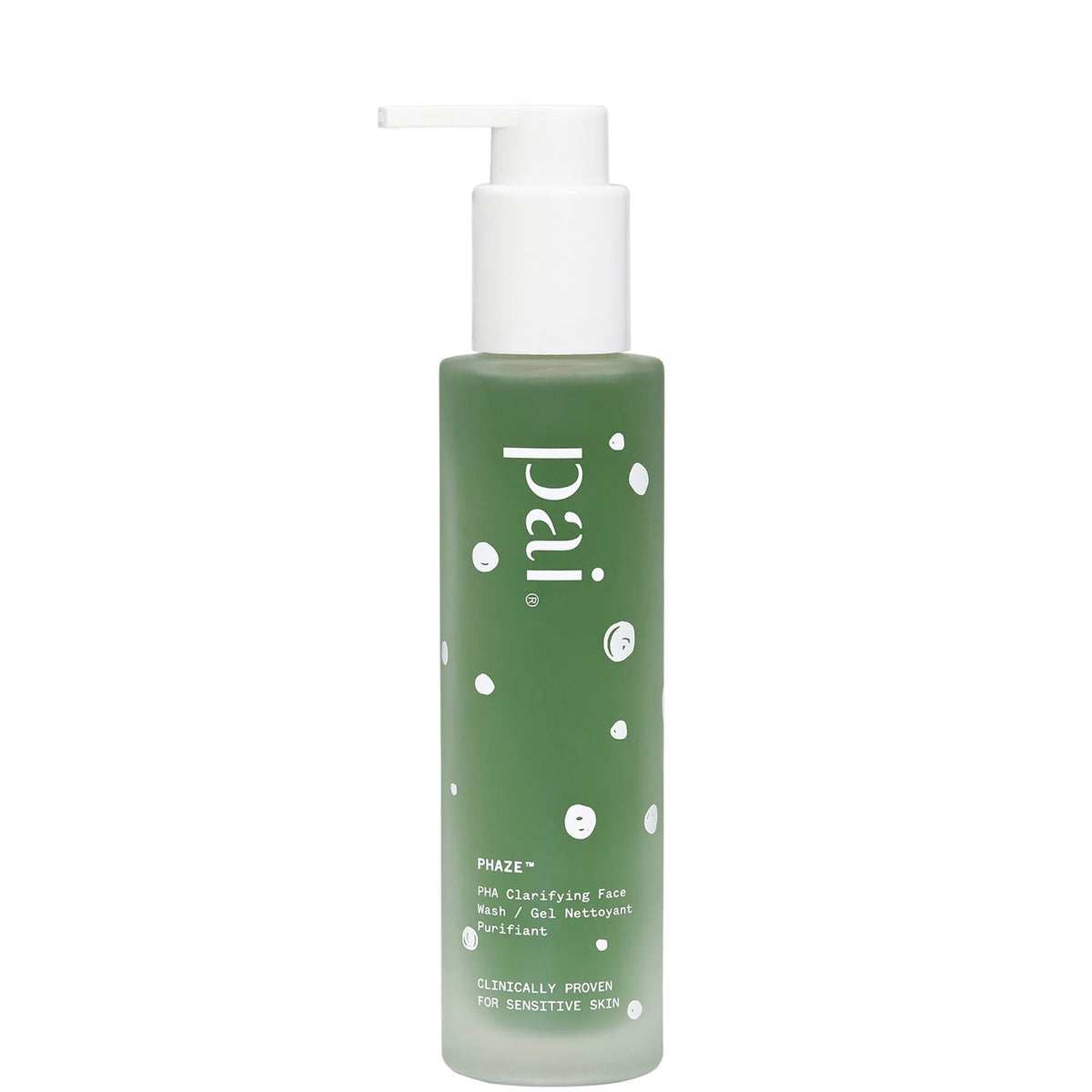 Pai Skincare Phaze Rebalancing PHA Cleanser 28ml