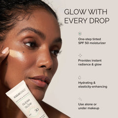 MDSolarSciences Gleam + Glow SPF 50 (1.7 oz.)