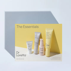 Dr. Loretta The Essentials Set ($196 Value)