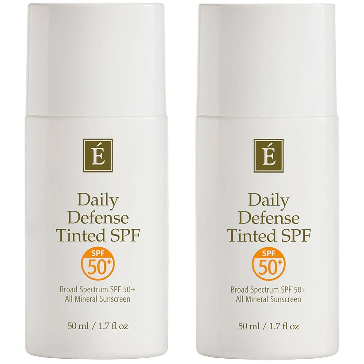 Eminence Organic Skin Care Daily Defense SPF Duo
