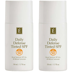 Eminence Organic Skin Care Daily Defense SPF Duo
