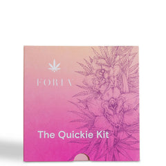 Foria The Quickie Set
