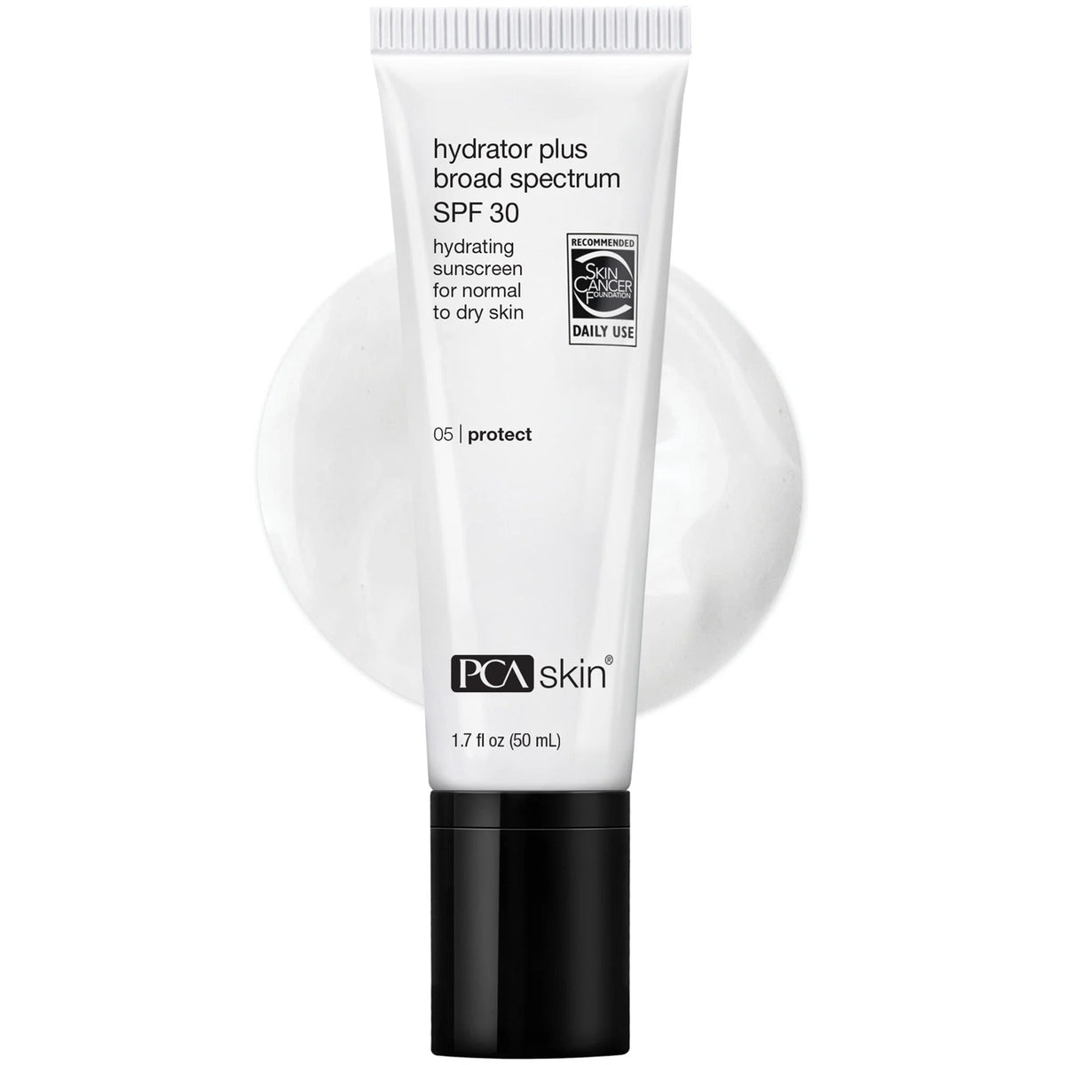 PCA SKIN Hydrator Plus Broad Spectrum SPF 30 (1.7 fl. oz.)