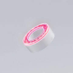 Therabody TheraFace PRO Device - White with Gel