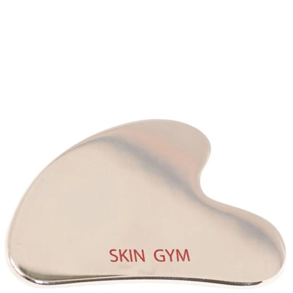 Skin Gym Stainless Steel Gua Sha