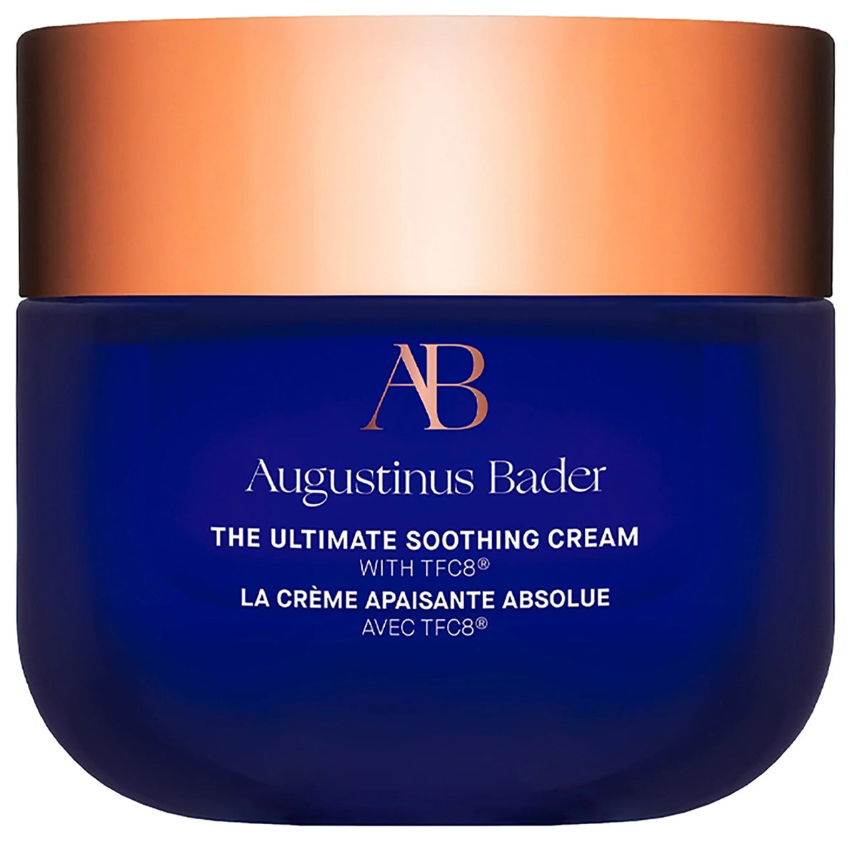 Augustinus Bader The Ultimate Soothing Cream Refill 50ml