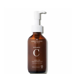 One Love Organics Vitamin C Body Oil (4 fl. oz.)