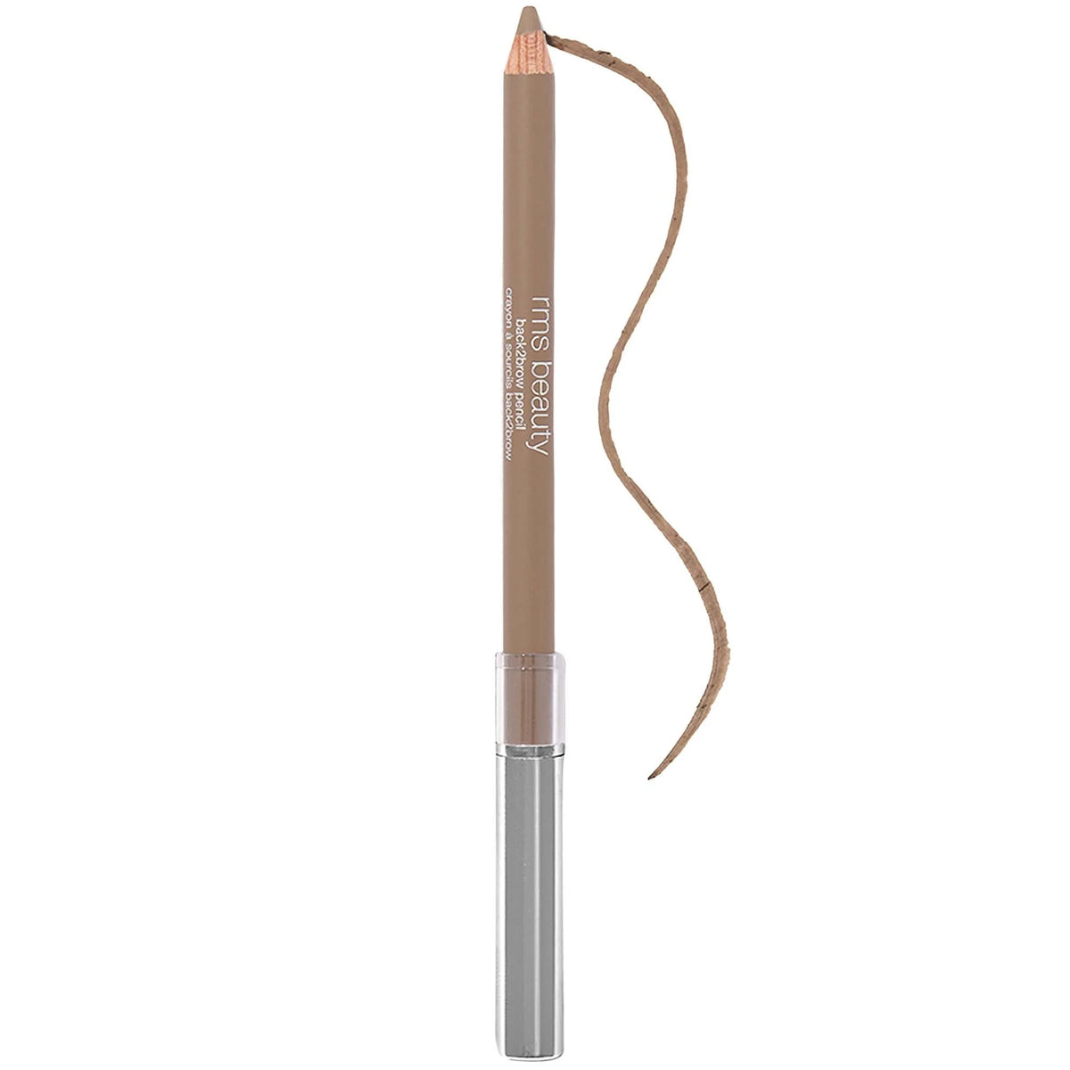 RMS Beauty Back2Brow Pencil 0.038 oz (Various Shades)