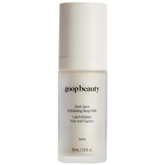 goop beauty Dark Spot Exfoliating Sleep Milk 30ml
