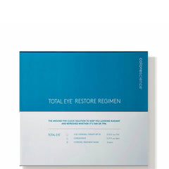 Colorescience Total Eye Restore Regimen 1 kit