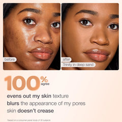tarte BB Blur Tinted Moisturiser Broad Spectrum SPF 30 Sunscreen (Various Shades)