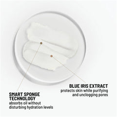 Dr. Brandt Pores No More Mattifying Hydrator 1.7oz