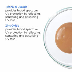 PCA SKIN Sheer Tint Broad Spectrum SPF 45 (1.7 fl. oz.)