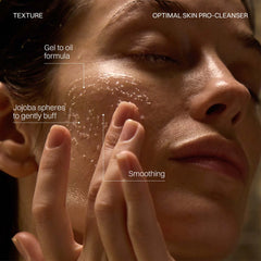 ESPA Optimal Skin Pro-Cleanser Supersize 200ml (Worth $118.00)