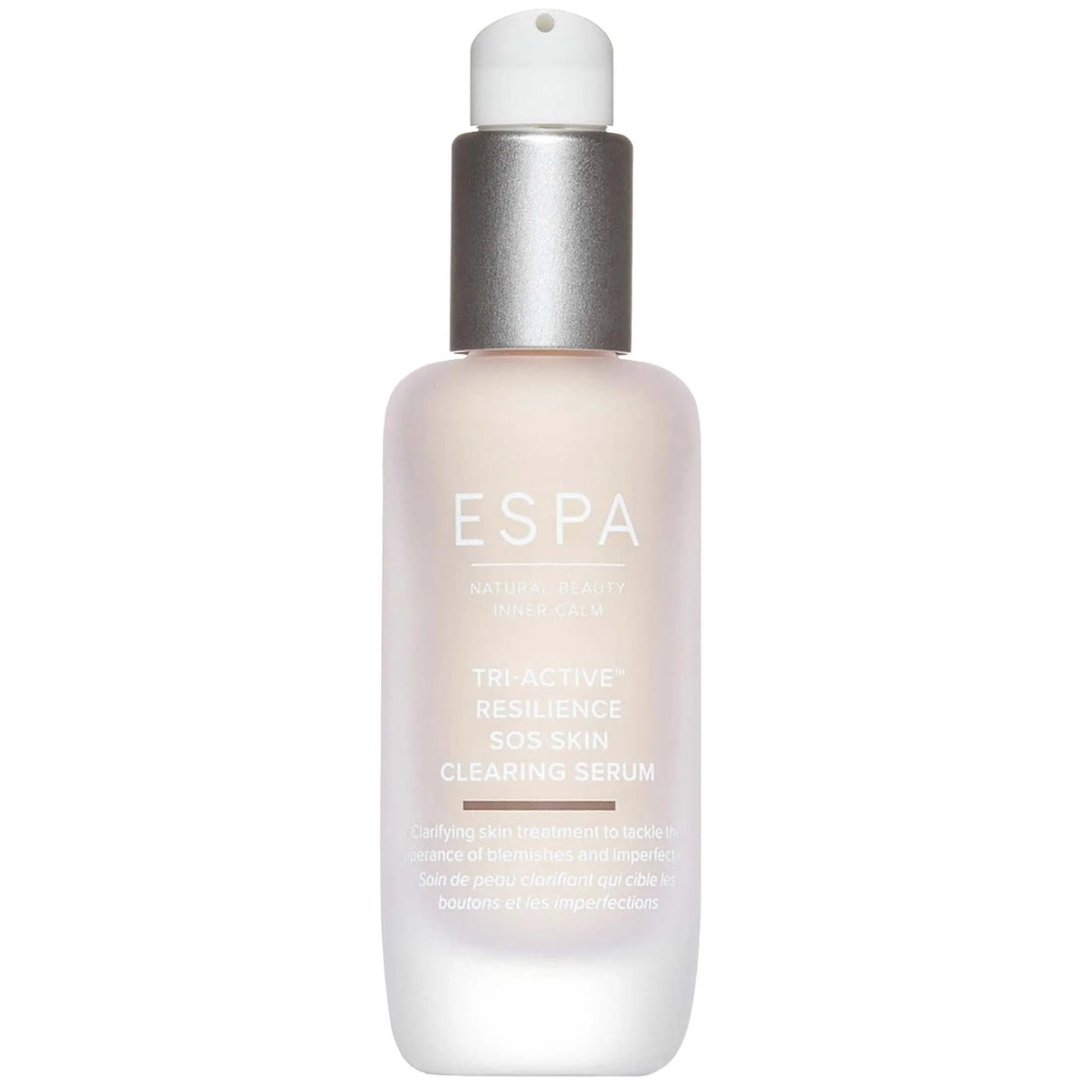 ESPA Tri-Active Resilience SOS Skin Clearing Serum 30ml