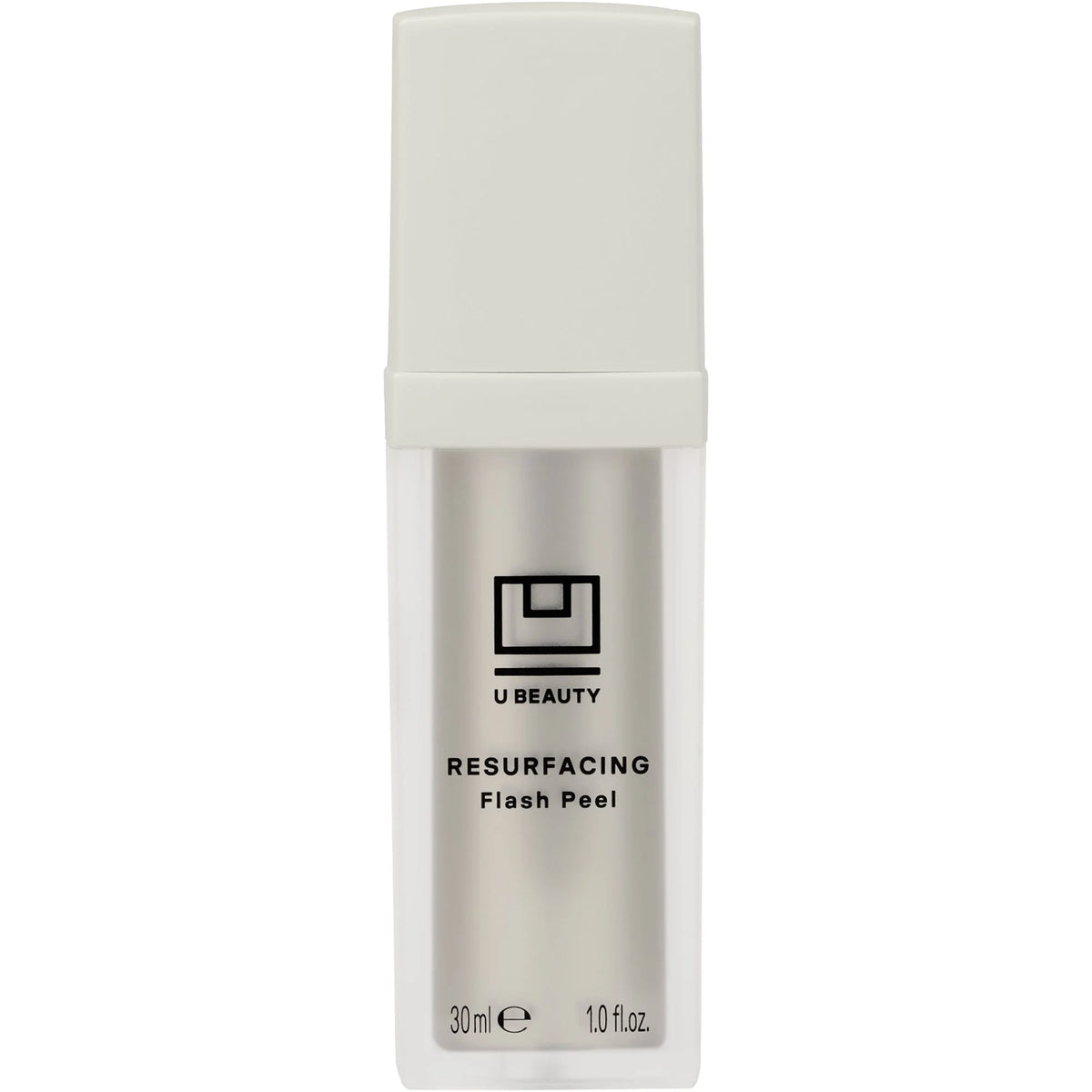 U Beauty Resurfacing Flash Peel 30ml