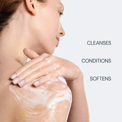 Elemis Frangipani Monoi Shower Cream (200ml)