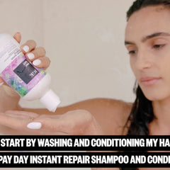 IGK Pay Day Instant Repair Shampoo 236ml