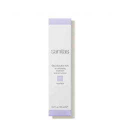 Sanitas Skincare GlycoSolution 10 (3.4 fl. oz.)