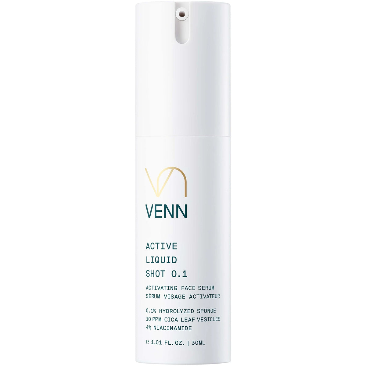 VENN Skincare Active Liquid Shot 0.1 30ml
