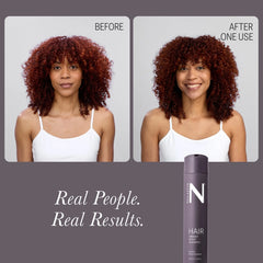 NULASTIN Vibrant Scalp Shampoo 10 fl oz