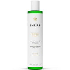 Philip B Peppermint Avocado Shampoo 7.4 oz