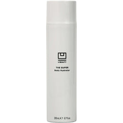 U Beauty The Super Hydrator Body 200ml