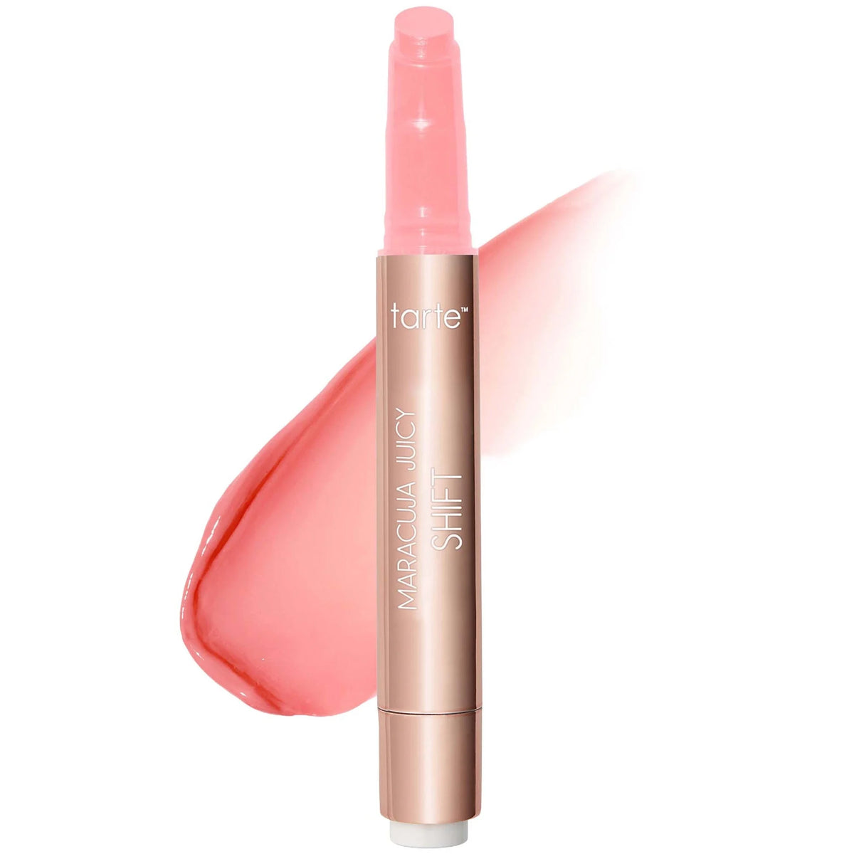 tarte Maracuja Juicy Lip pH Powered Plumping Shift 2.7g (Various Shades)