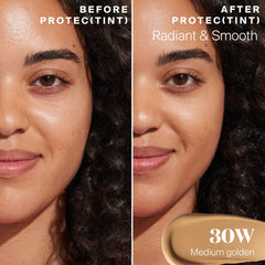 Supergoop! Protec(tint) Daily SPF Tint SPF 50 35ml (Various Shades)
