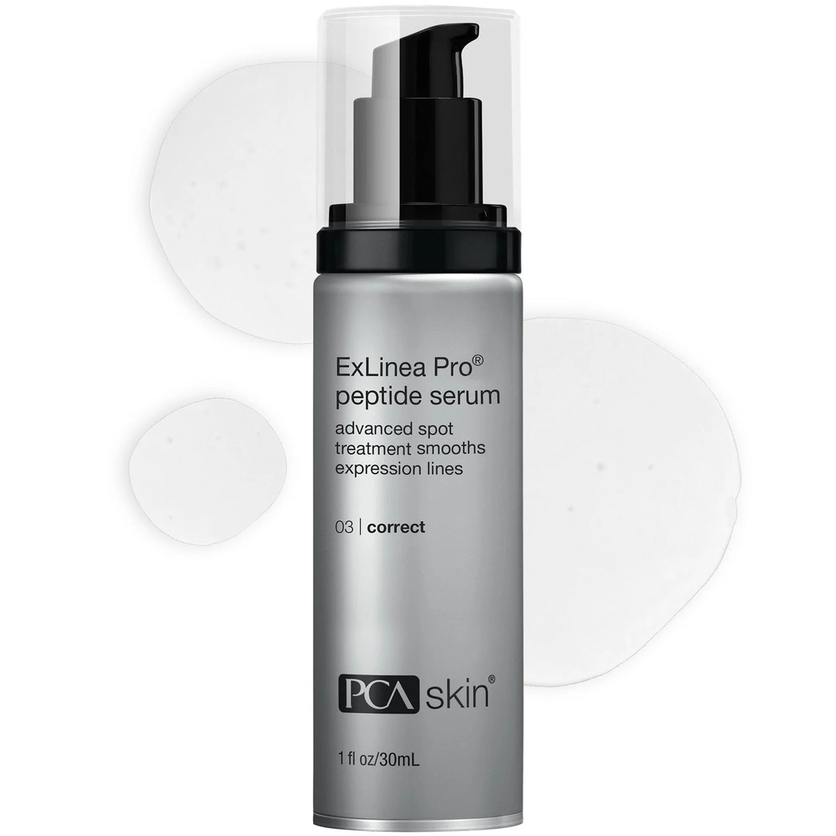 PCA SKIN ExLinea Pro Peptide Serum 1oz