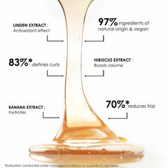 Leonor Greyl Bain Restructurant a la Banane Restructuring Volumizing Shampoo (7 oz.)