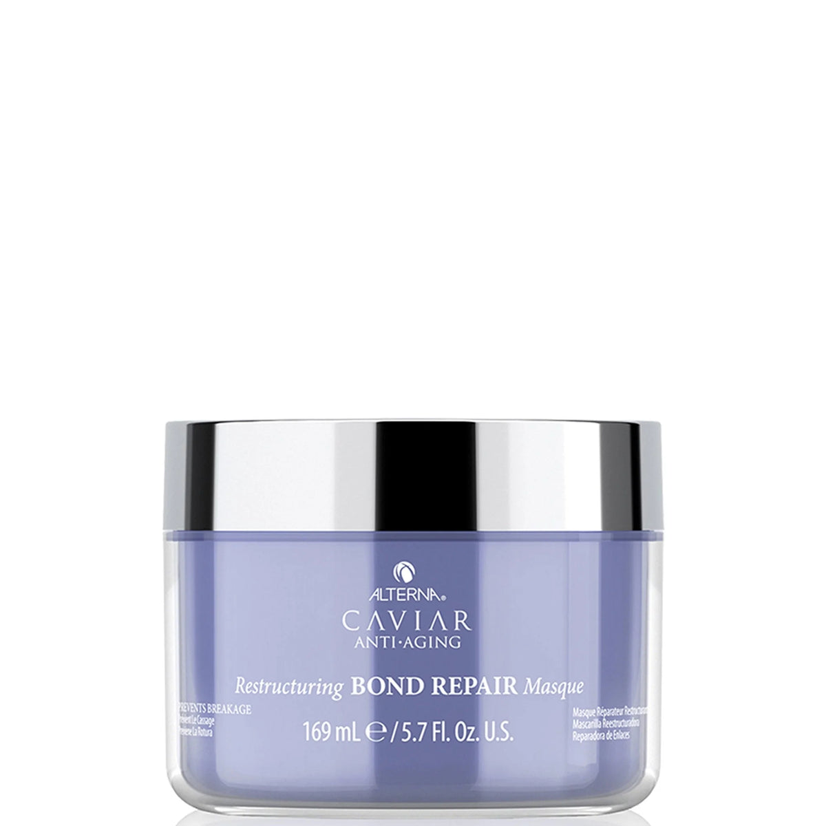 Alterna CAVIAR Anti-Aging Restructuring Bond Repair Masque 5.7 oz