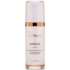 Osmosis Immerse Restorative Facial Oil 30ml