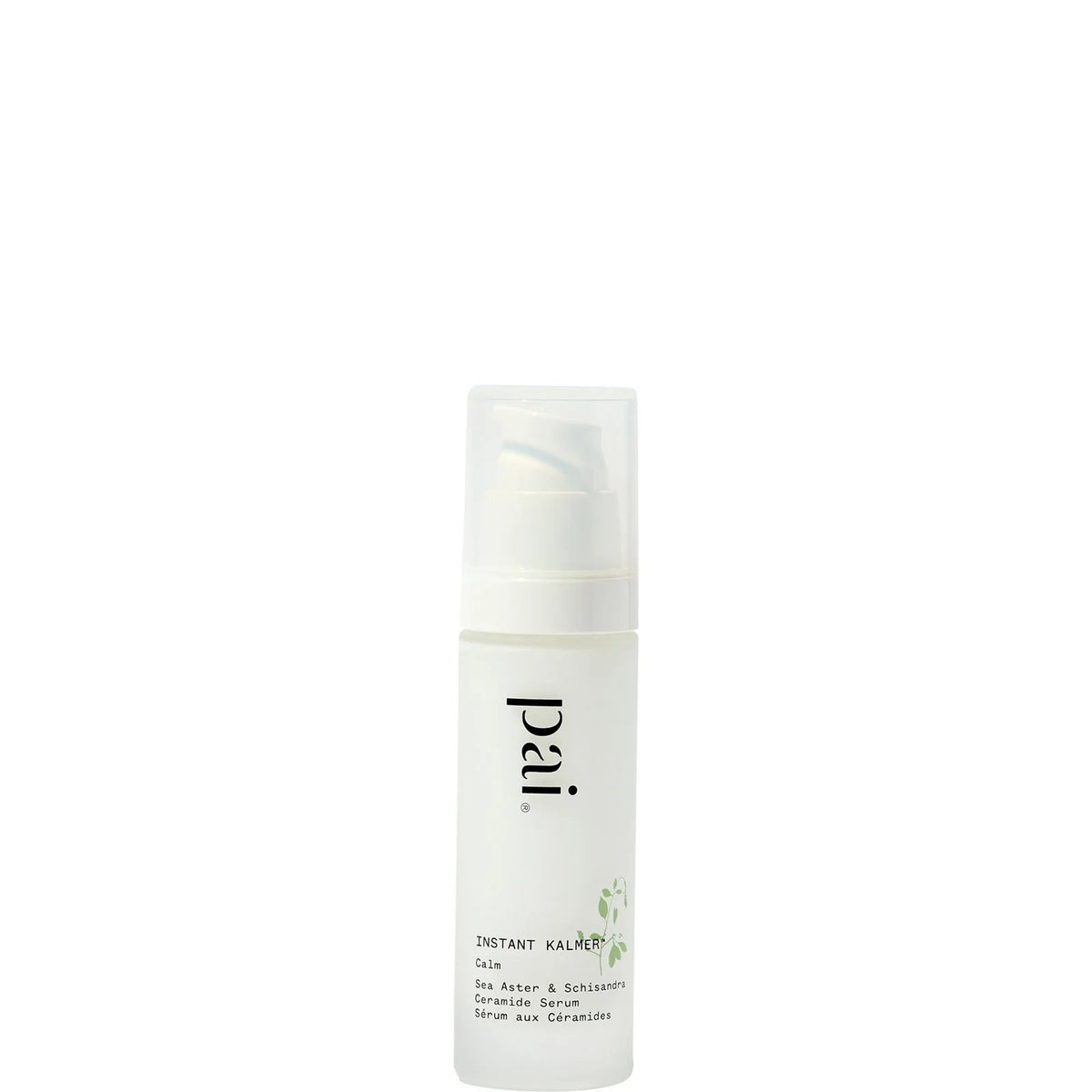 Pai Skincare Instant Kalmer Sea Aster and Schisandra Ceramide Serum 30ml