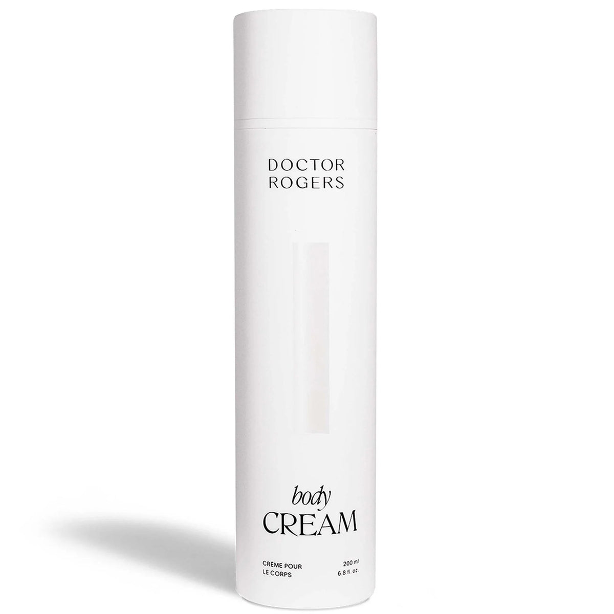 Doctor Rogers Body Cream 200ml