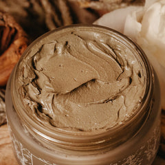 KYPRIS Deep Forest Clay Mask Clarifing Exfoliation Mask 46ml