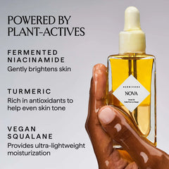 Herbivore Botanicals Nova Bi-Phase Glow Facial Oil 50ml