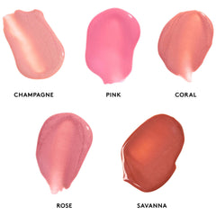 Colorescience Peptide Lip Shine SPF 30 24g (Various Shades)