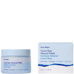 Ursa Major Green Slate Mineral Polish 115ml