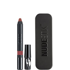 NUDESTIX Intense Matte Lip and Cheek Pencil 2.8g (Various Shades)