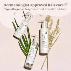 Briogeo Be Gentle, Be Kind™ Aloe + Oat Milk Ultra Soothing Shampoo 8 oz