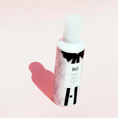 R+Co CHIFFON Styling Mousse 5.6 oz