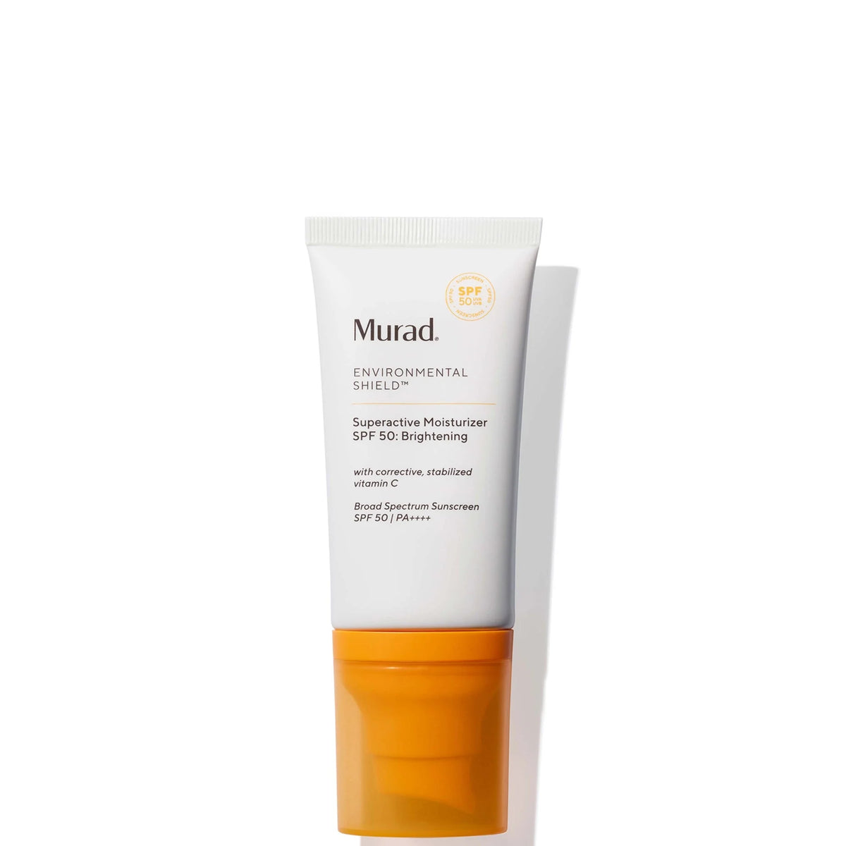 Murad Brightening Superactive Moisturizer SPF 50